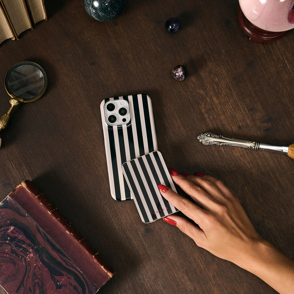 Prophecy - Xiaomi 15T Case - Image 8