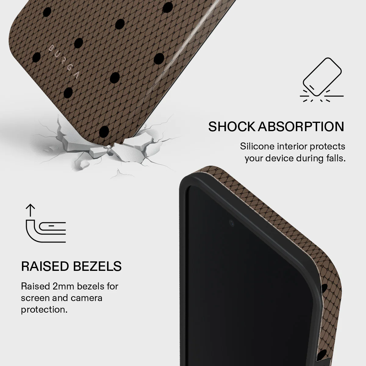 Provocation - iPhone 17e Case - Image 4