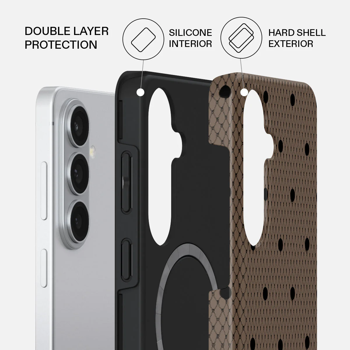 Provocation - Samsung Galaxy S26 Case - Image 2
