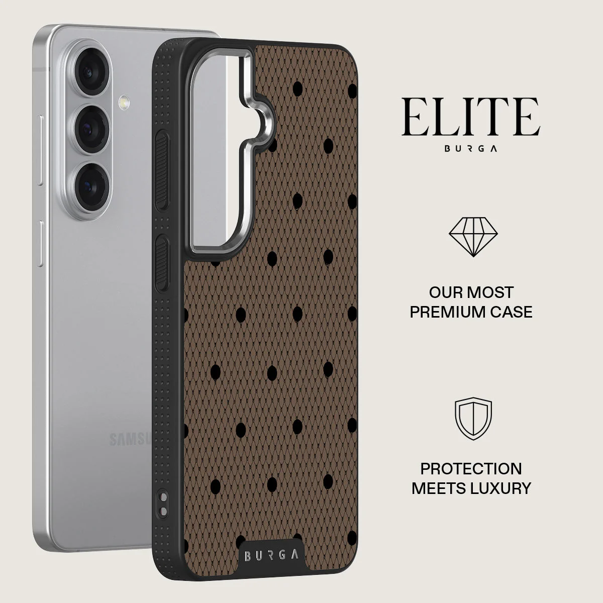 Provocation - Samsung Galaxy S26 Case - Image 20