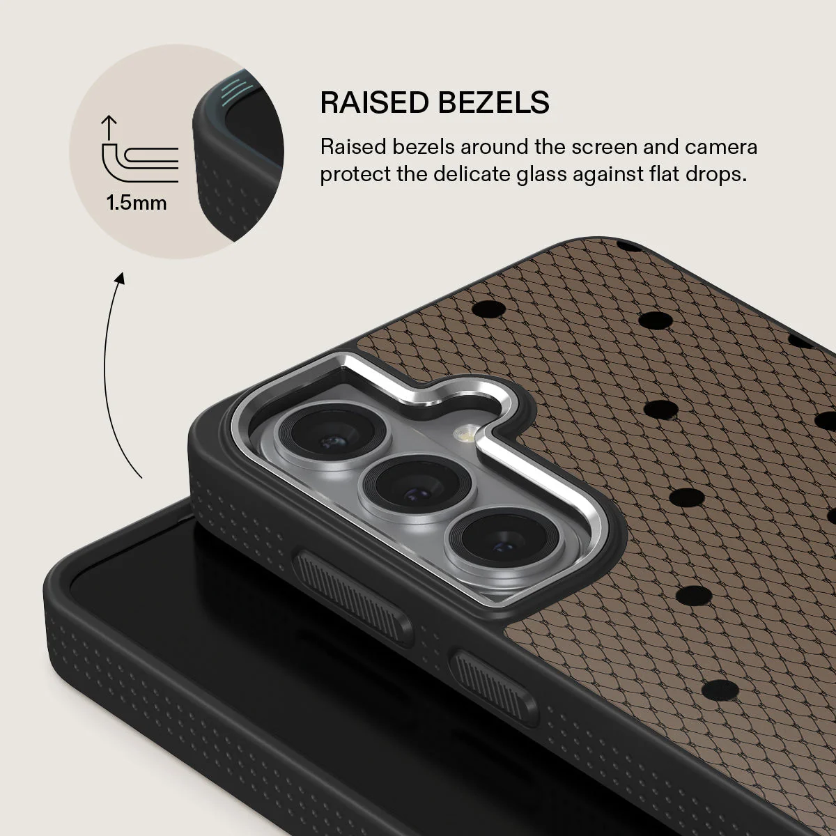 Provocation - Samsung Galaxy S26 Case - Image 22
