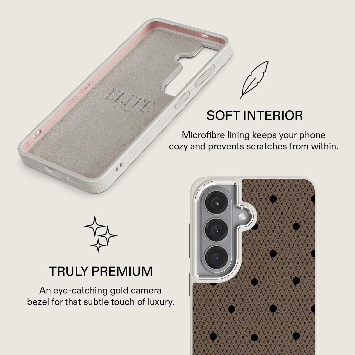 Provocation - Samsung Galaxy S26 Case - Image 38