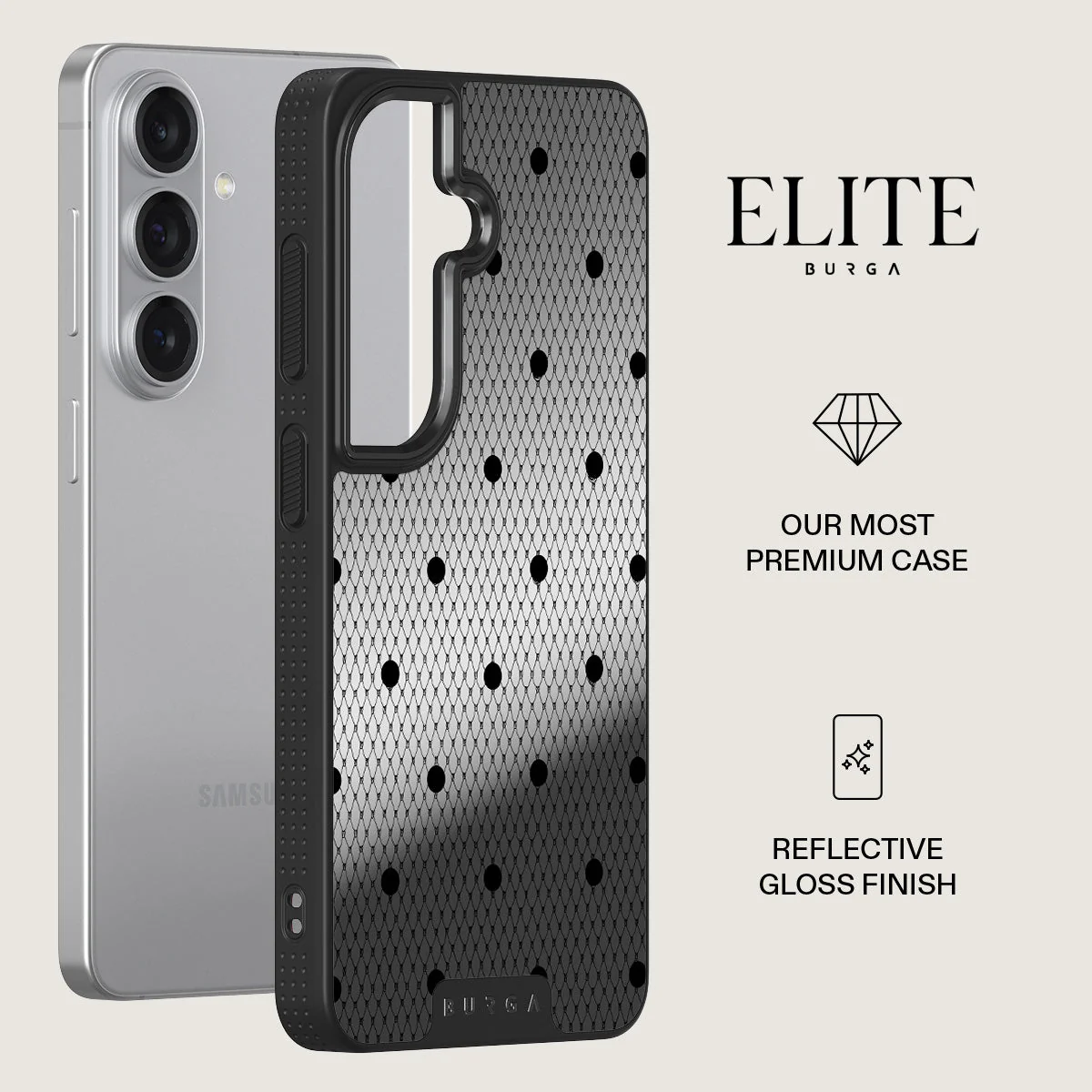 Provocation - Samsung Galaxy S26 Case - Image 49