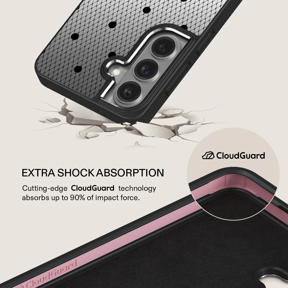 Provocation - Samsung Galaxy S26 Case - Image 50