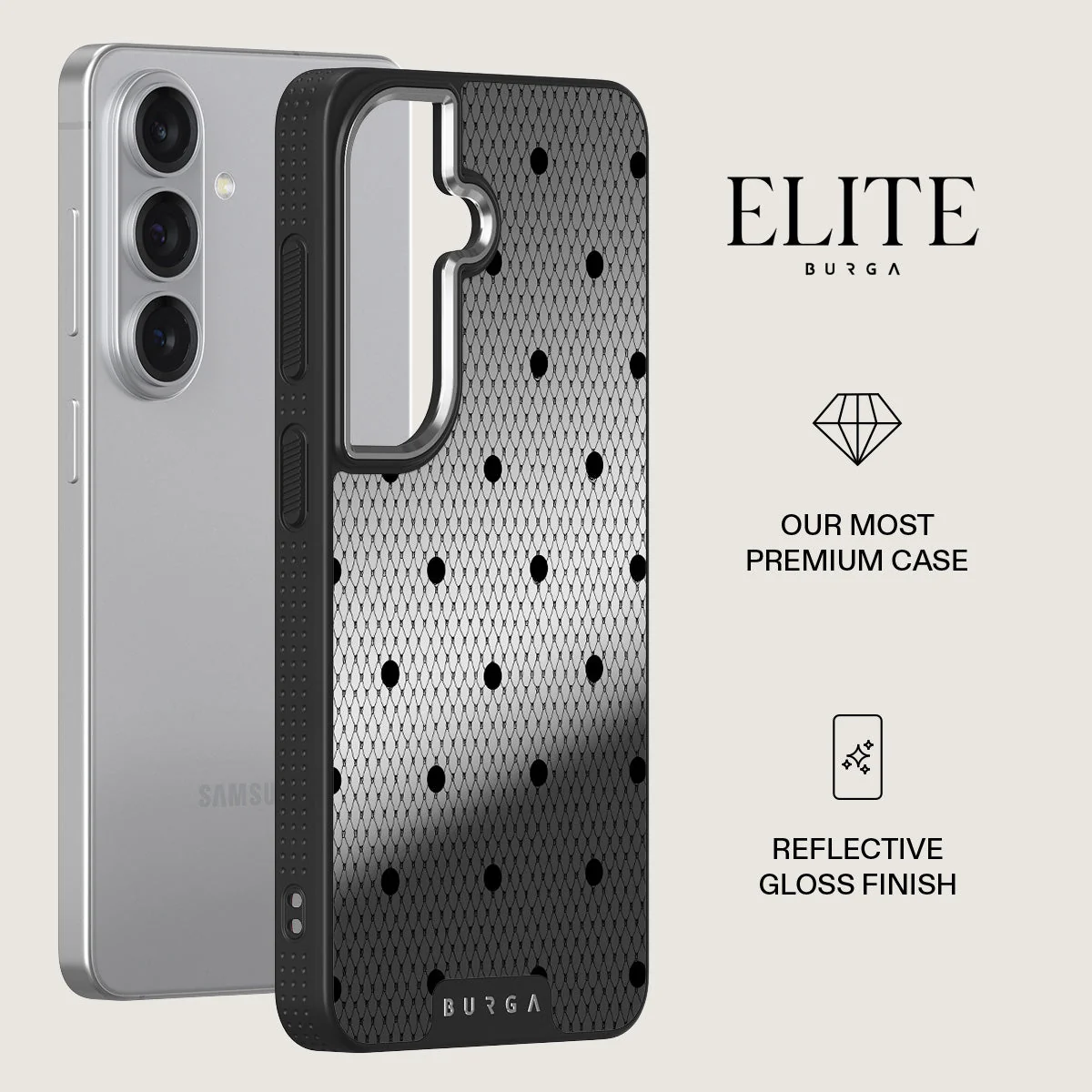 Provocation - Samsung Galaxy S26 Case - Image 57