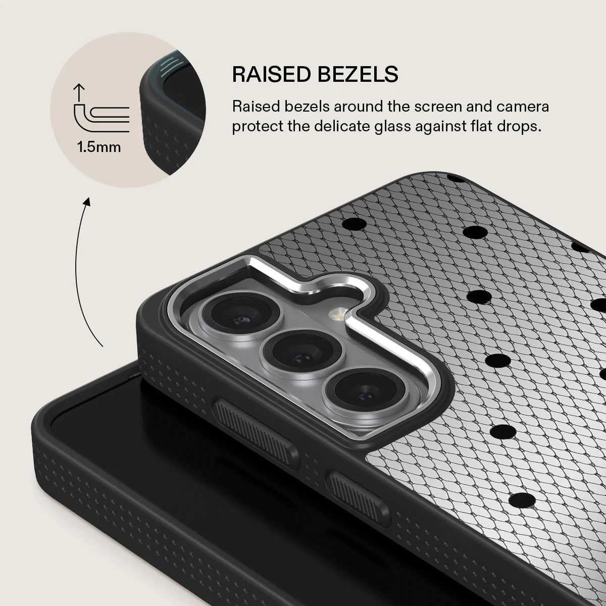 Provocation - Samsung Galaxy S26 Case - Image 60