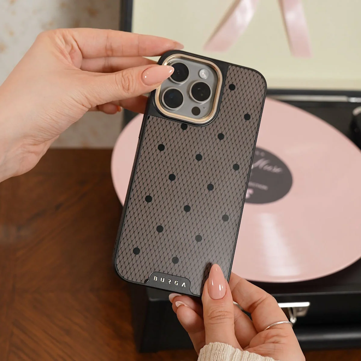 Provocation - Samsung Galaxy S26 Case - Image 65
