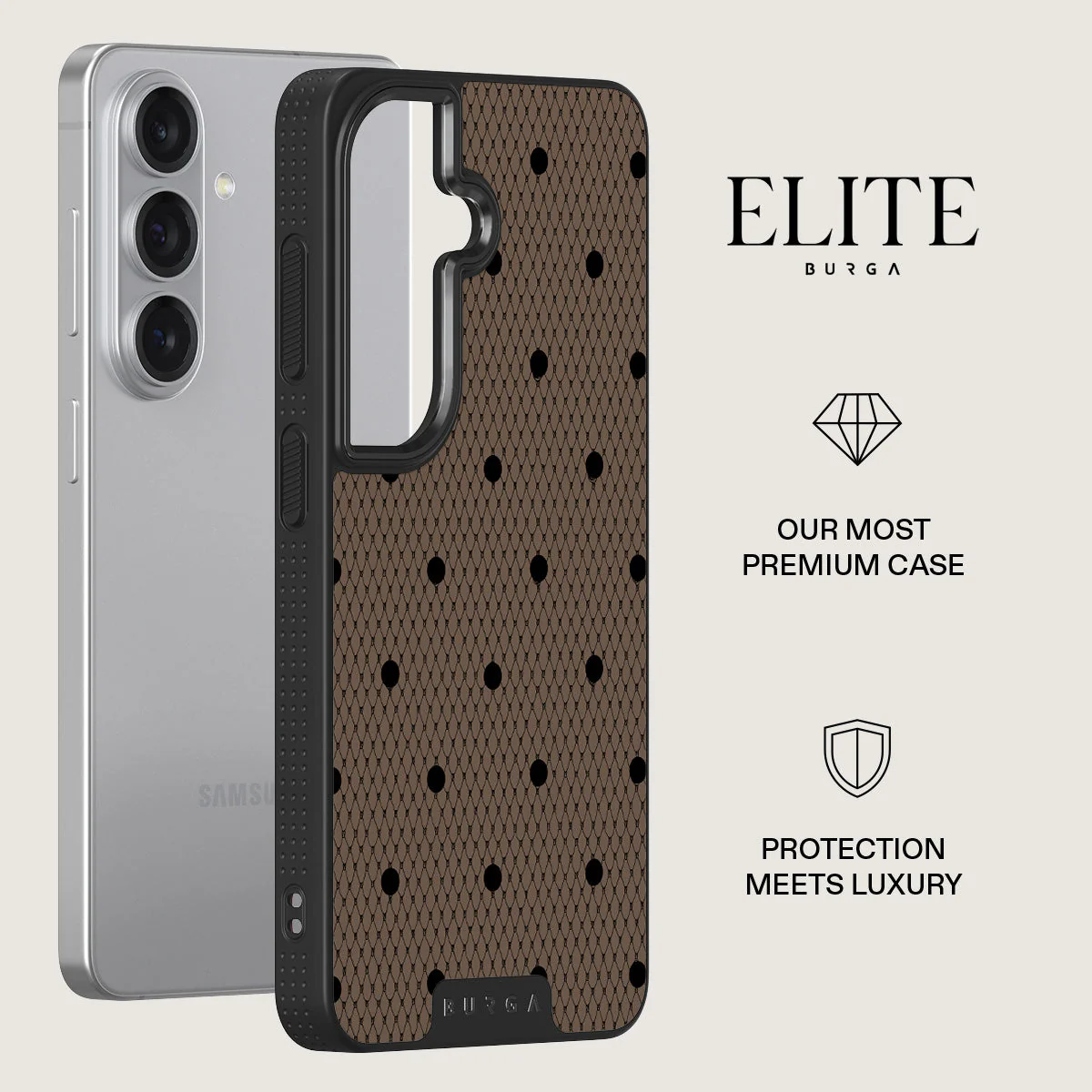 Provocation - Samsung Galaxy S26 Plus Case - Image 13
