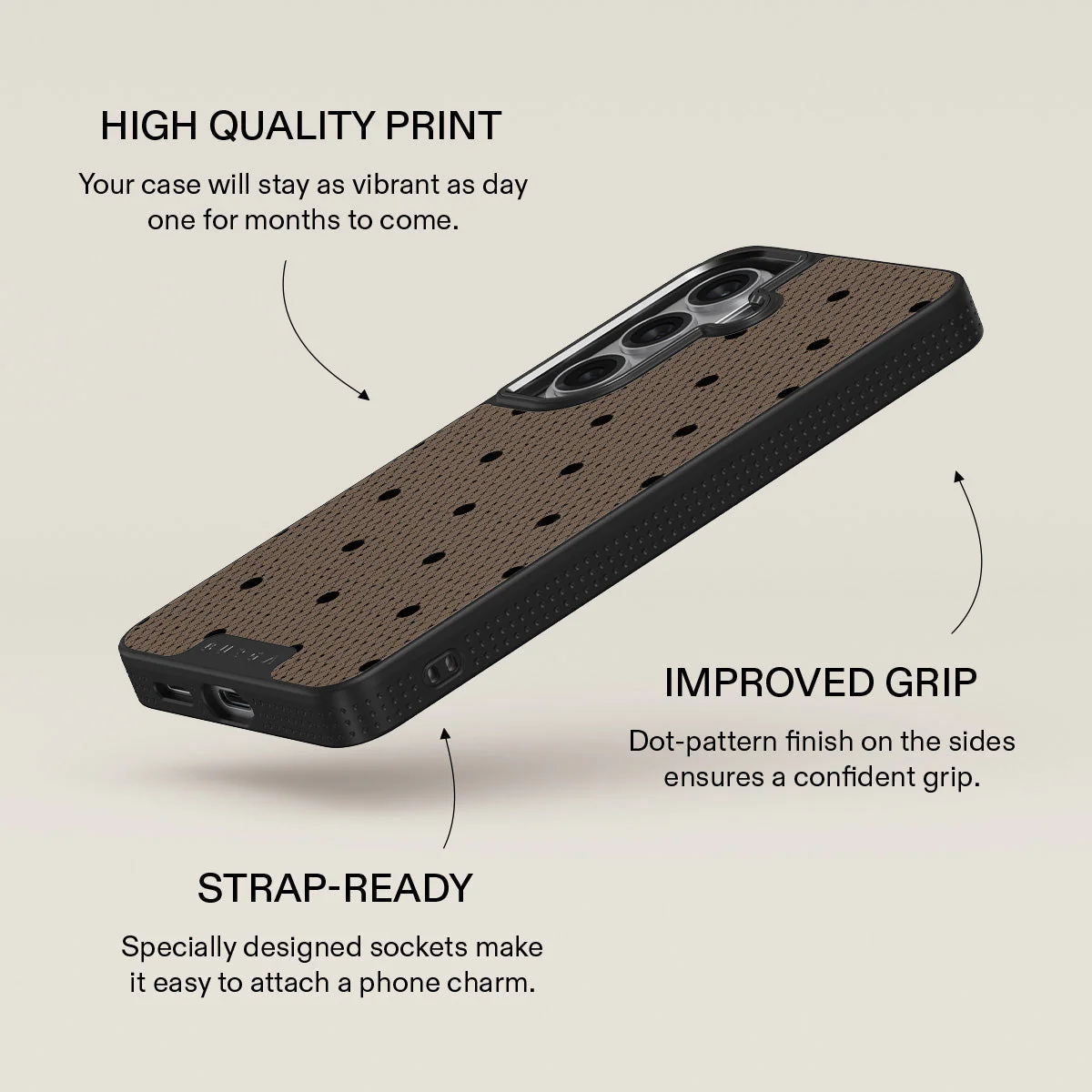 Provocation - Samsung Galaxy S26 Plus Case - Image 16