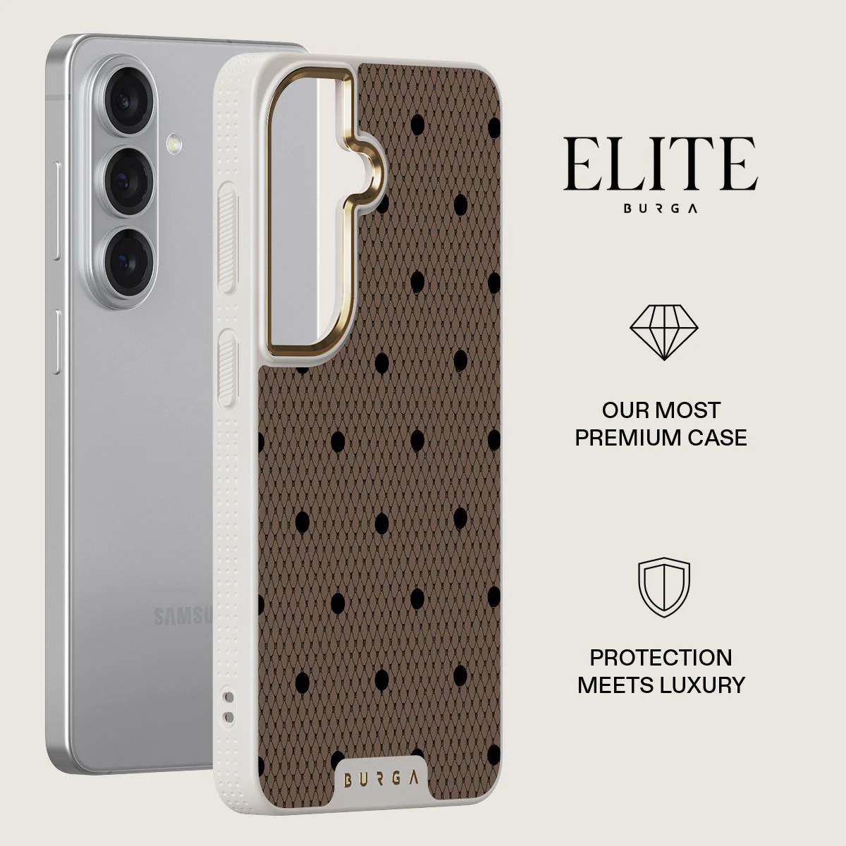 Provocation - Samsung Galaxy S26 Plus Case - Image 27