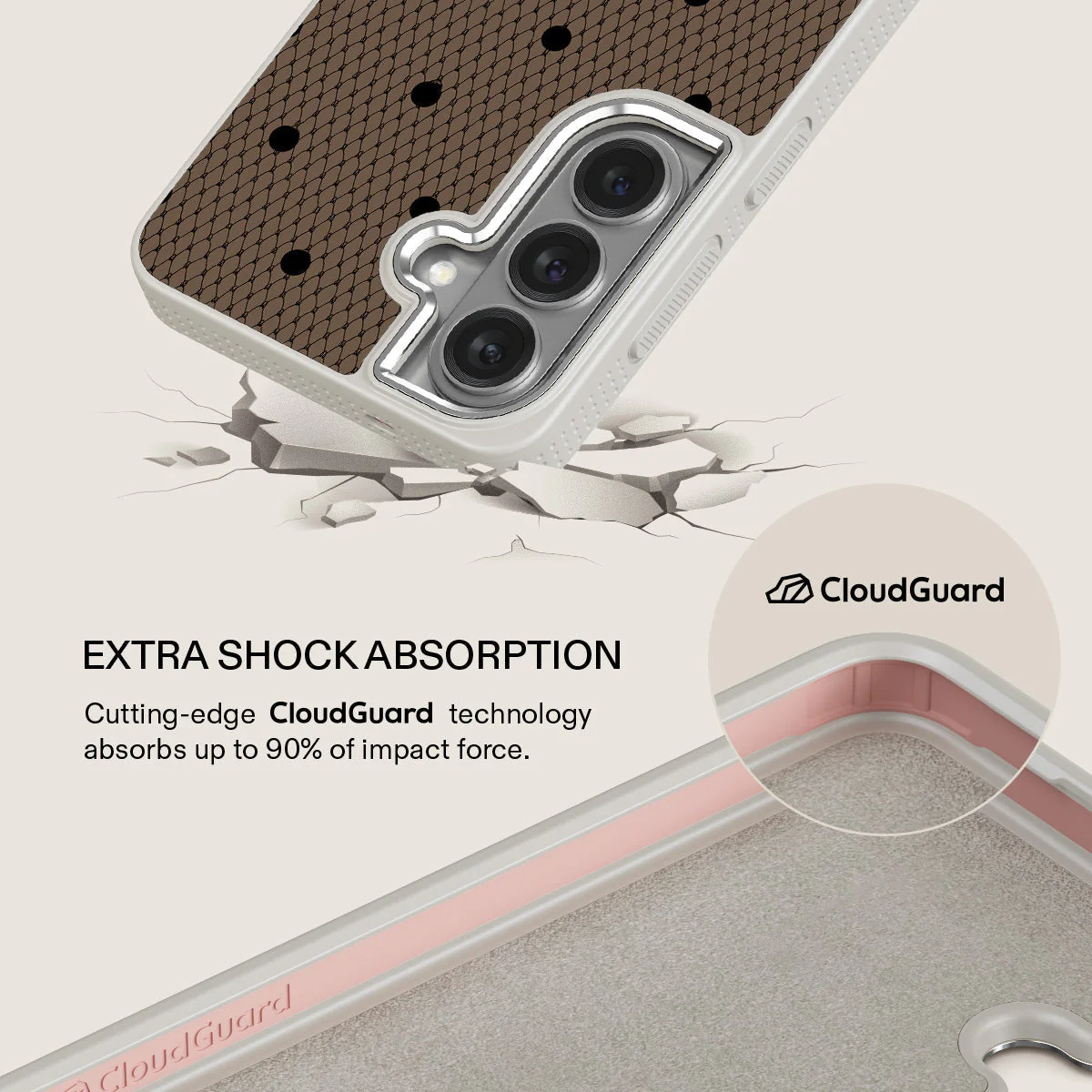 Provocation - Samsung Galaxy S26 Plus Case - Image 35