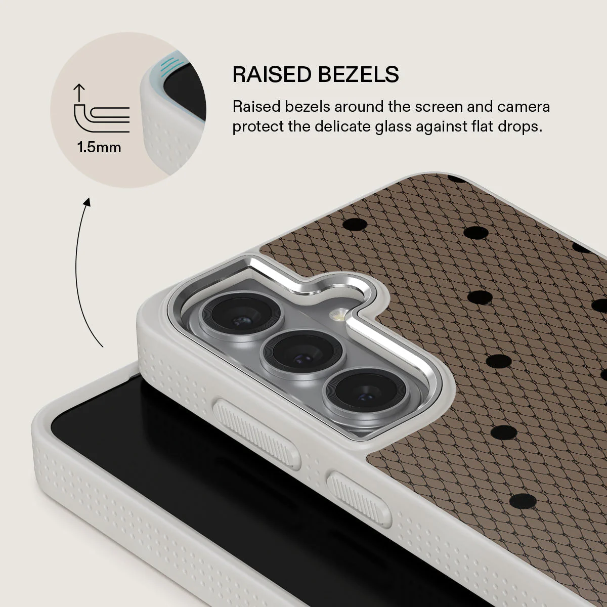 Provocation - Samsung Galaxy S26 Plus Case - Image 36