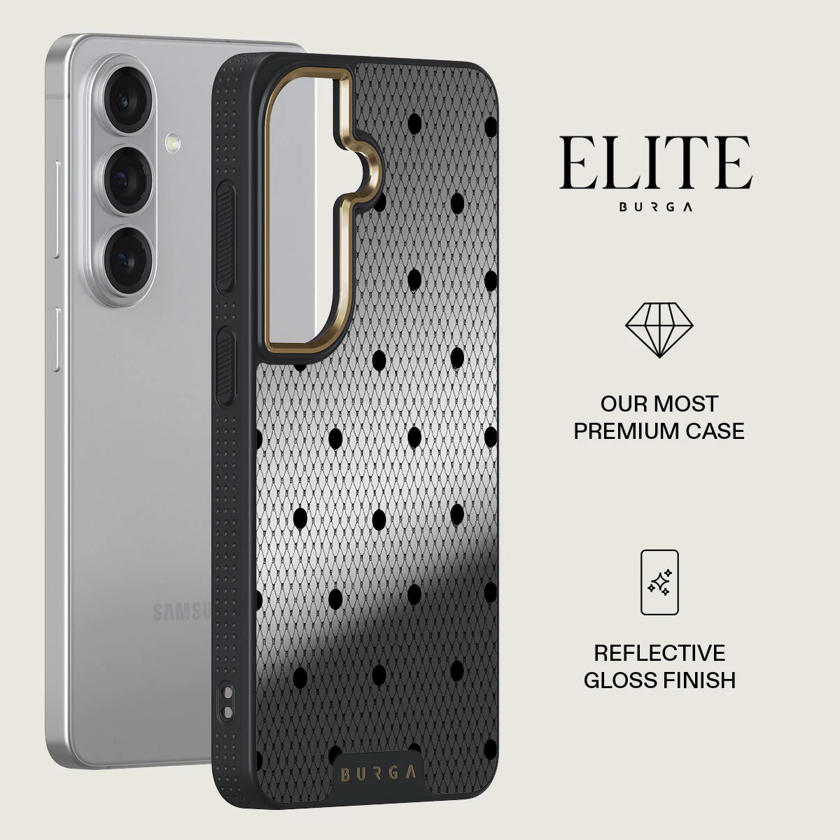 Provocation - Samsung Galaxy S26 Plus Case - Image 41