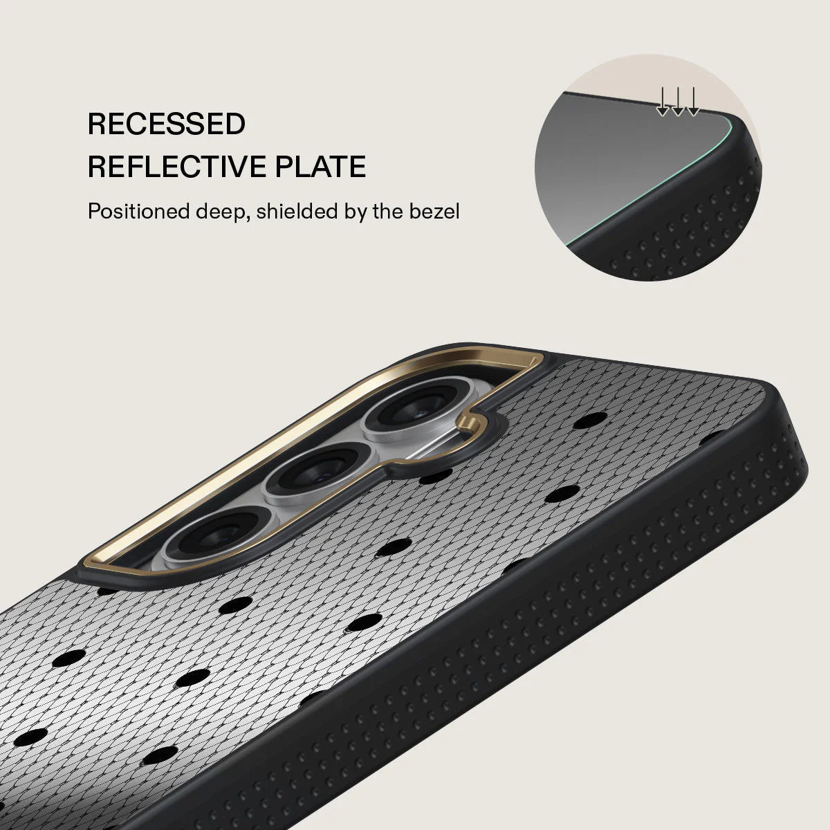 Provocation - Samsung Galaxy S26 Plus Case - Image 43