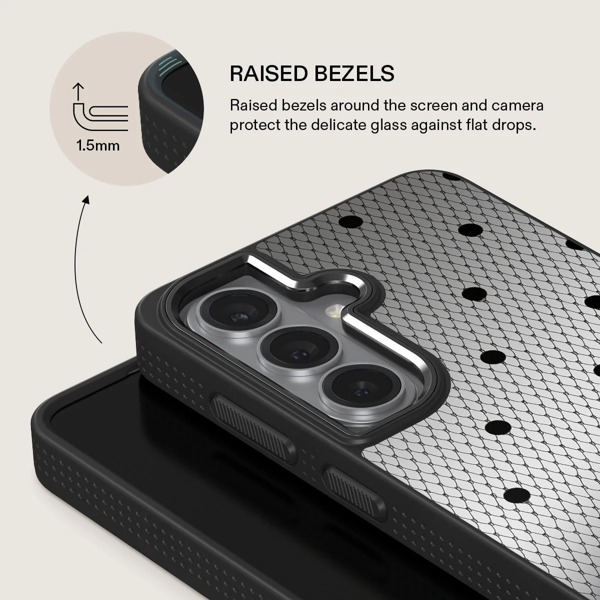 Provocation - Samsung Galaxy S26 Plus Case - Image 52