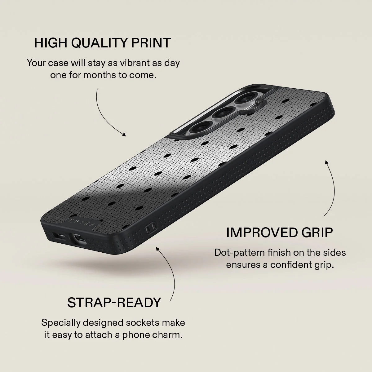Provocation - Samsung Galaxy S26 Plus Case - Image 53