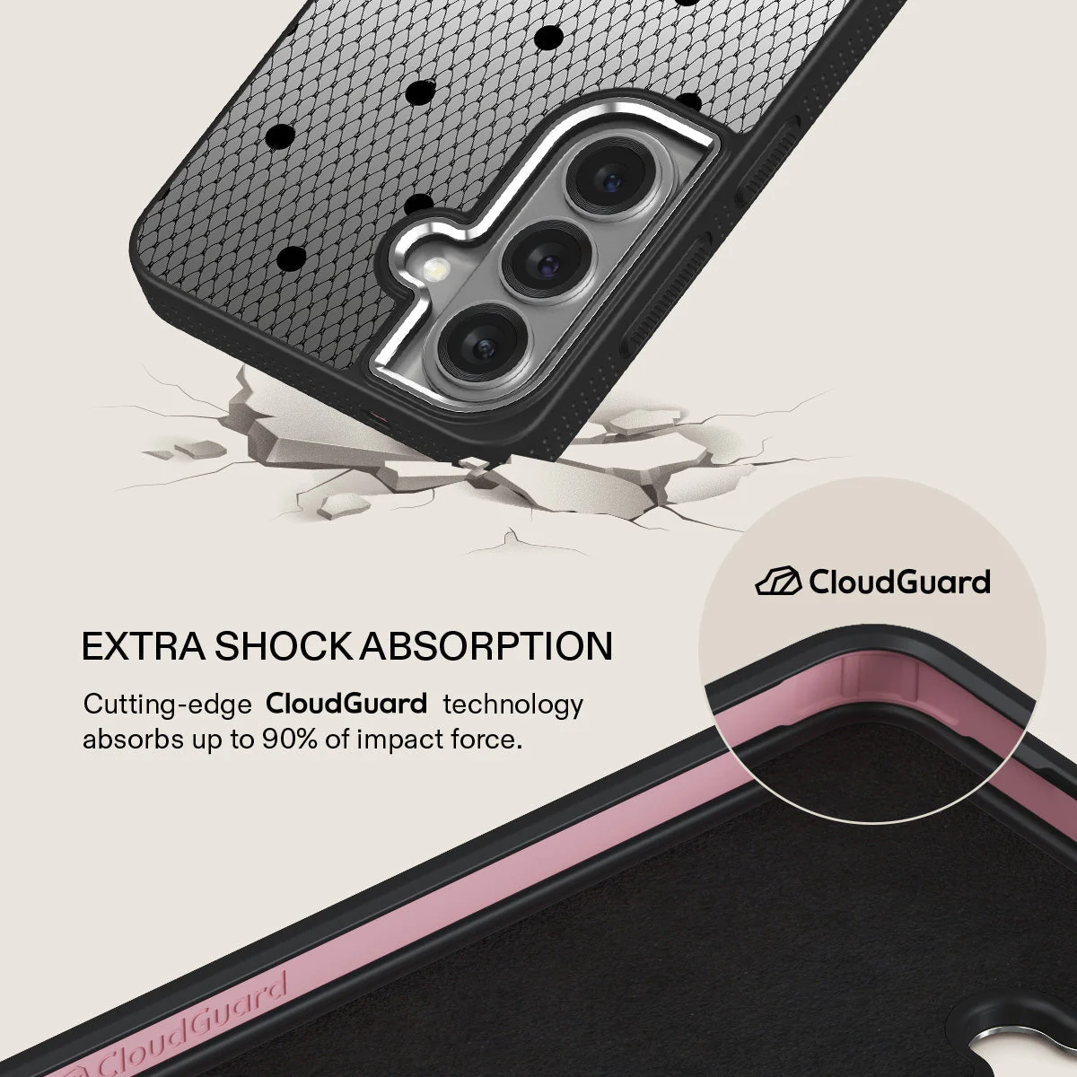 Provocation - Samsung Galaxy S26 Plus Case - Image 58