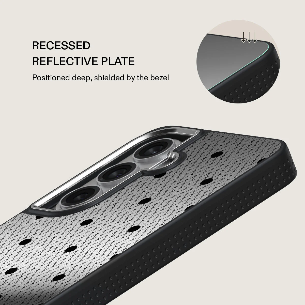 Provocation - Samsung Galaxy S26 Plus Case - Image 59