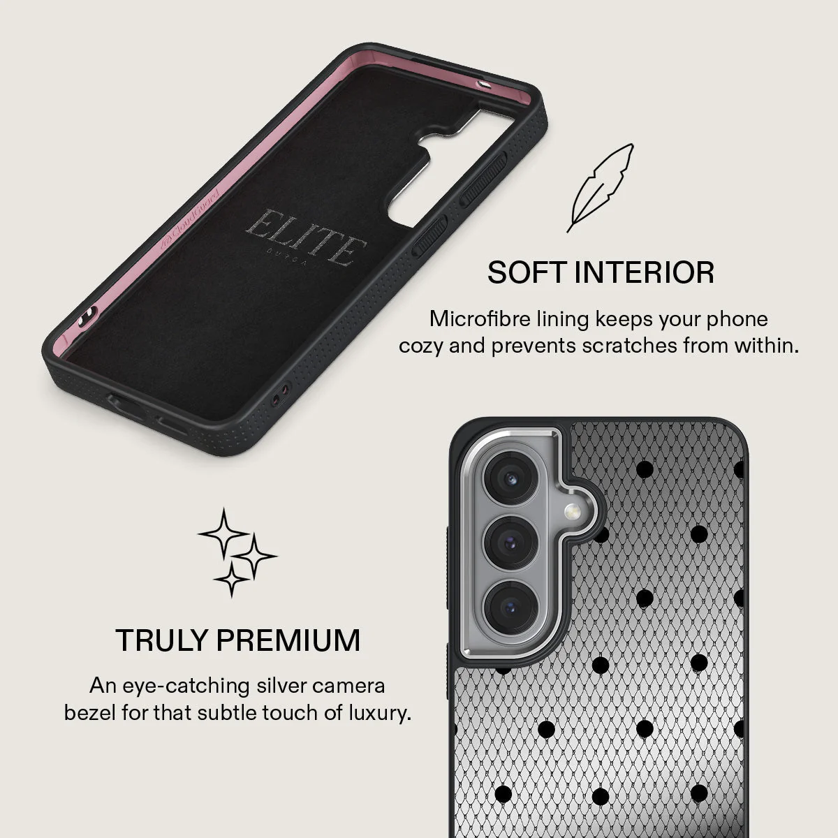 Provocation - Samsung Galaxy S26 Plus Case - Image 62
