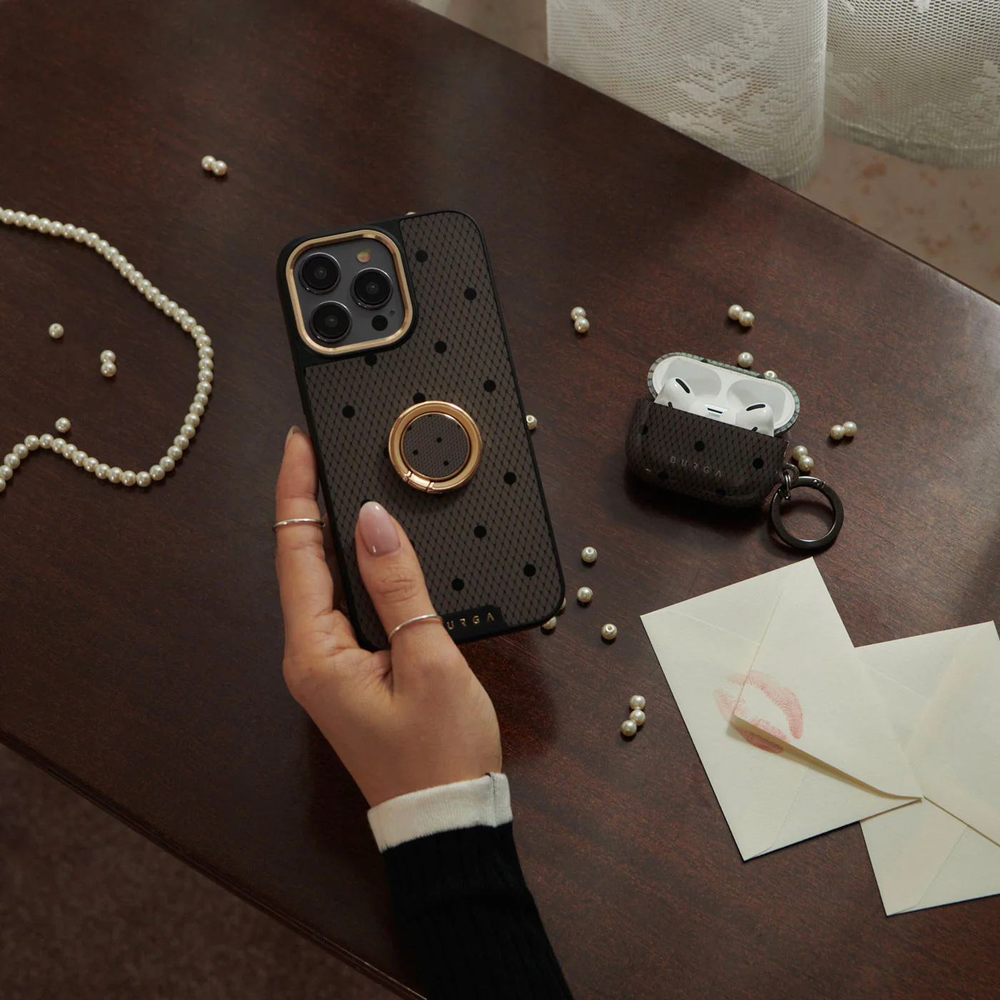 Provocation - Samsung Galaxy S26 Plus Case - Image 70