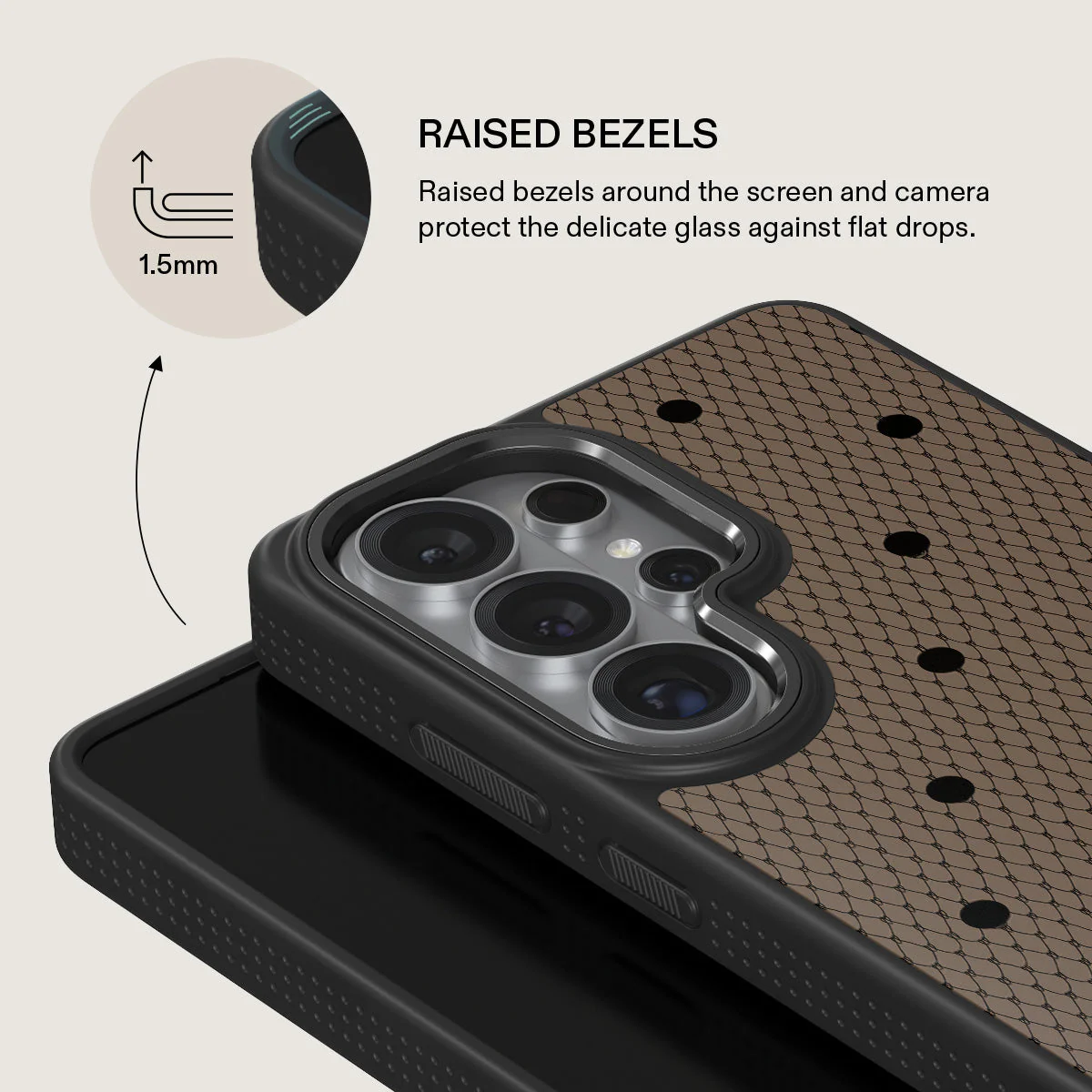 Provocation - Samsung Galaxy S26 Ultra Case - Image 15