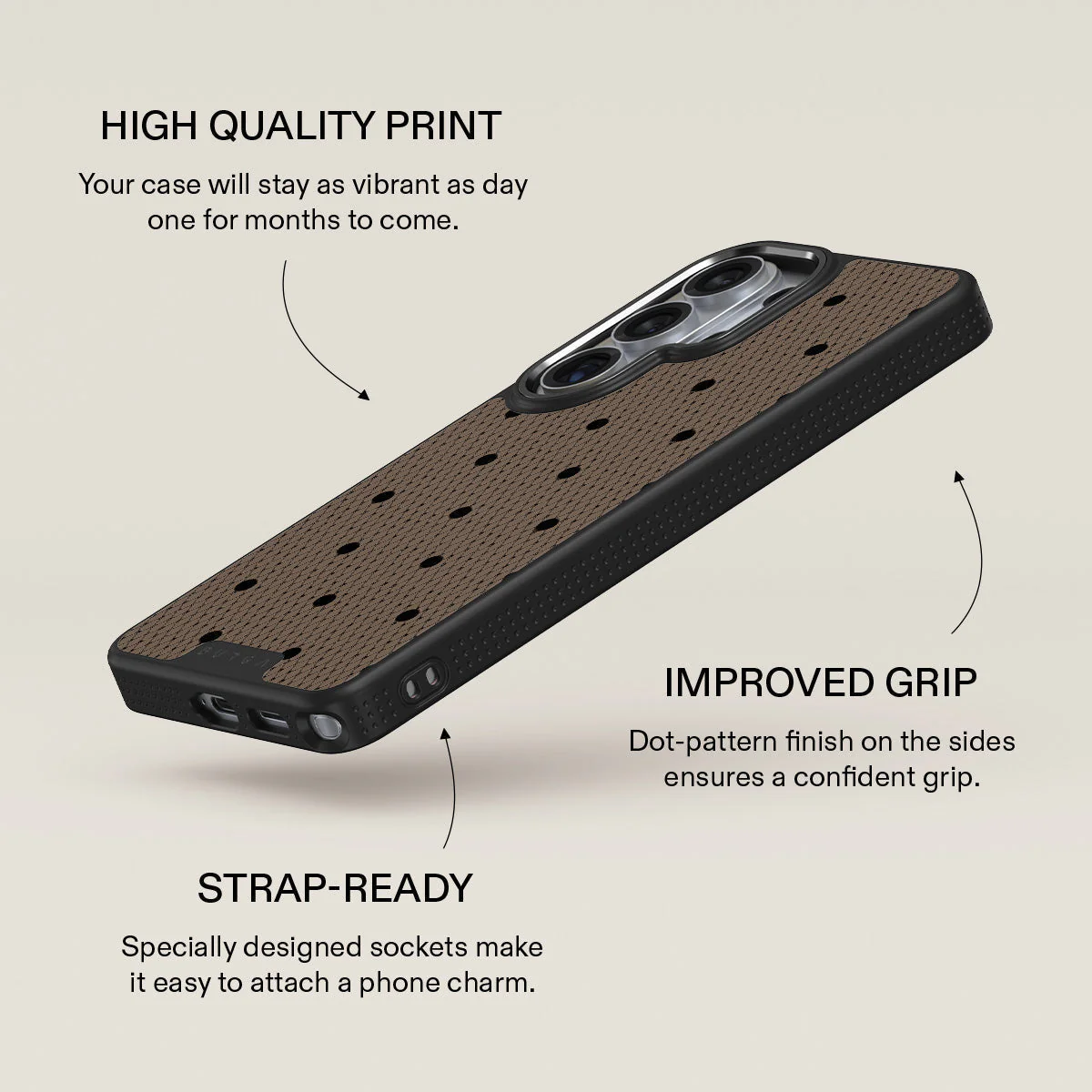 Provocation - Samsung Galaxy S26 Ultra Case - Image 16