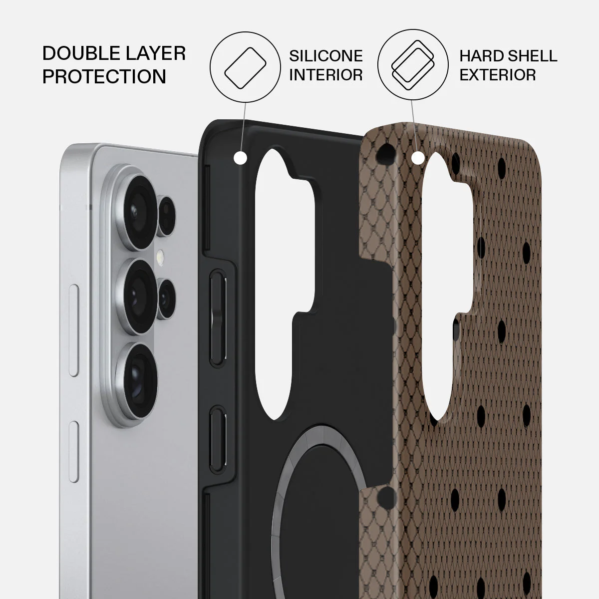 Provocation - Samsung Galaxy S26 Ultra Case - Image 2