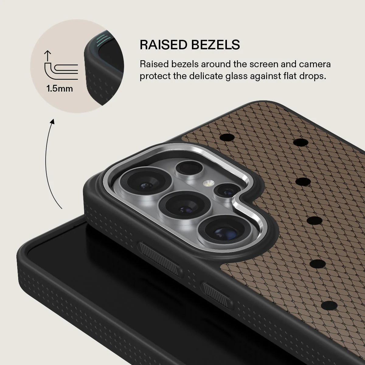 Provocation - Samsung Galaxy S26 Ultra Case - Image 22