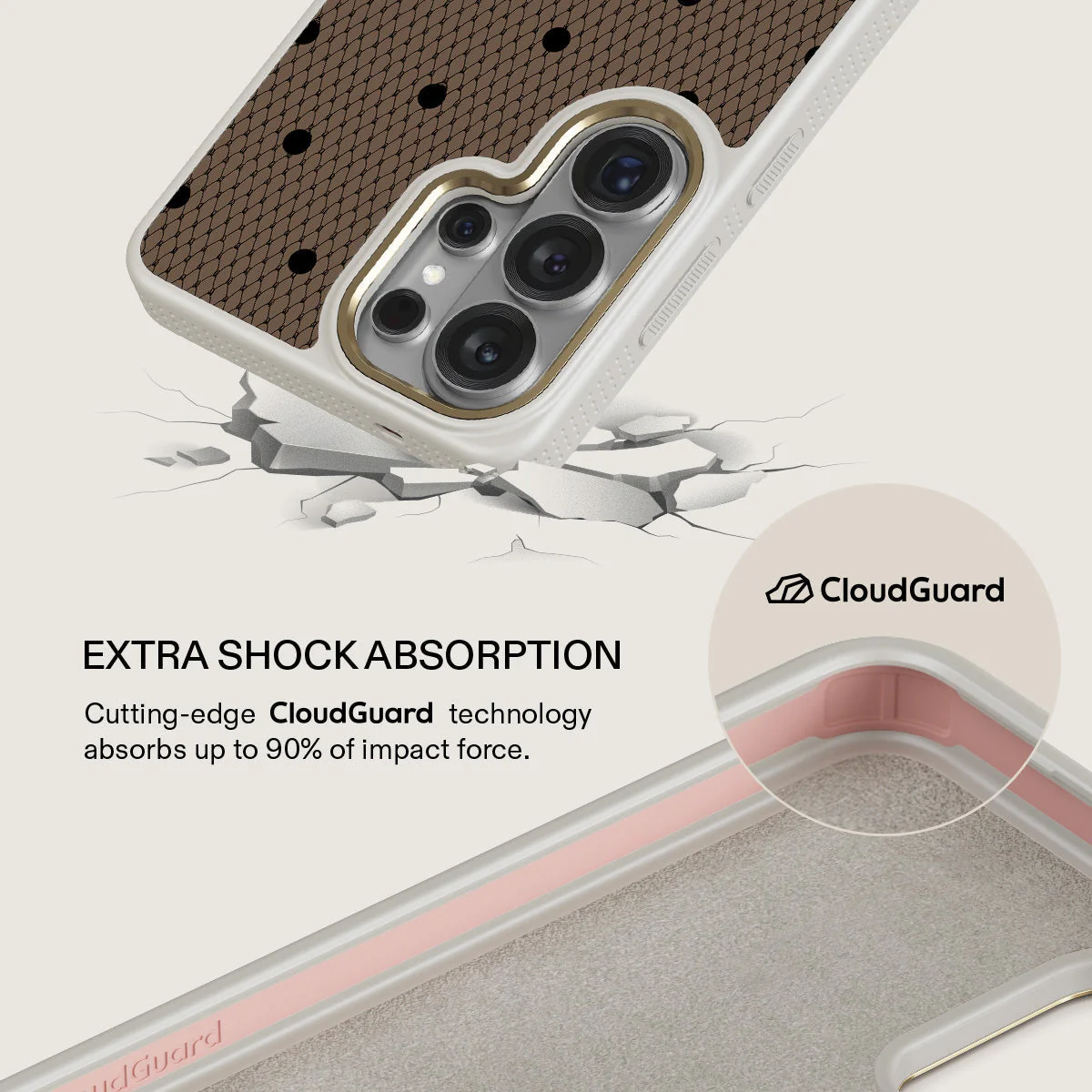 Provocation - Samsung Galaxy S26 Ultra Case - Image 28
