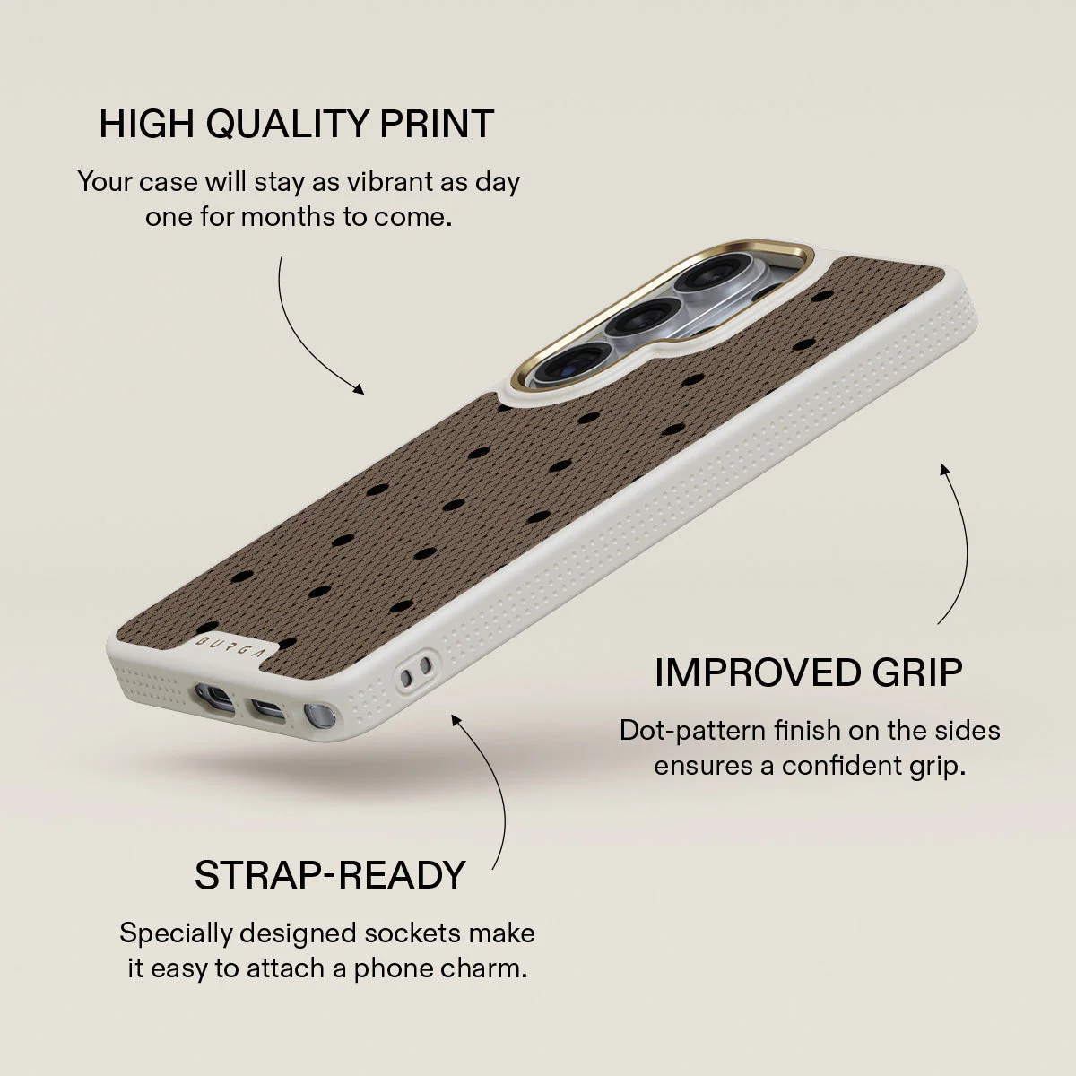 Provocation - Samsung Galaxy S26 Ultra Case - Image 30