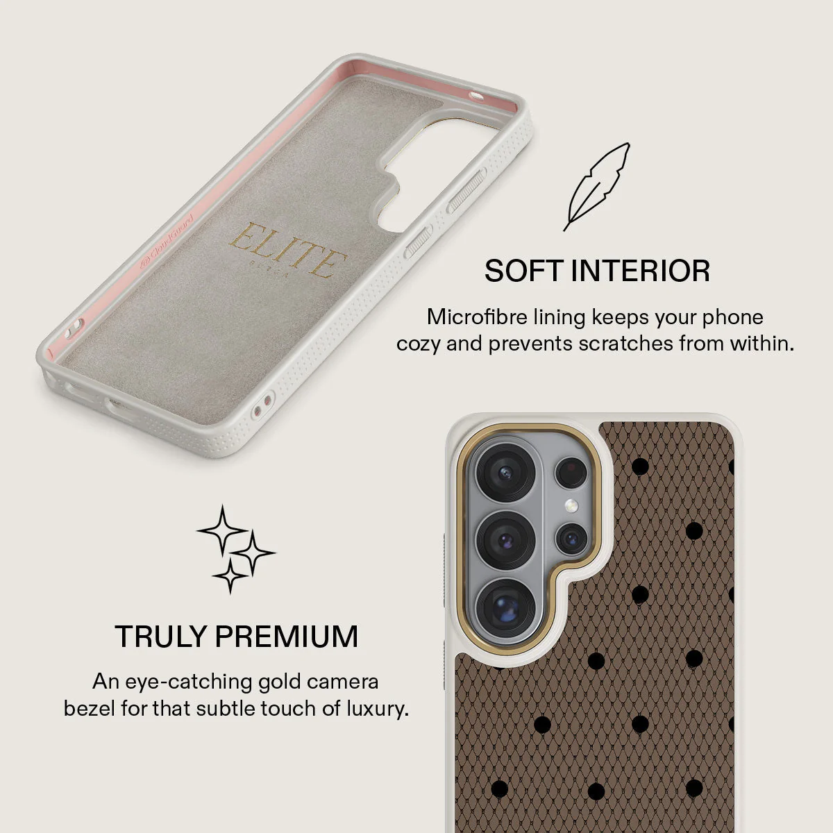 Provocation - Samsung Galaxy S26 Ultra Case - Image 31