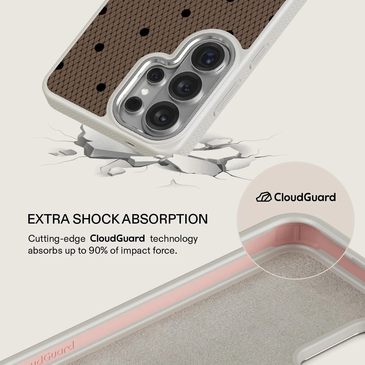 Provocation - Samsung Galaxy S26 Ultra Case - Image 35