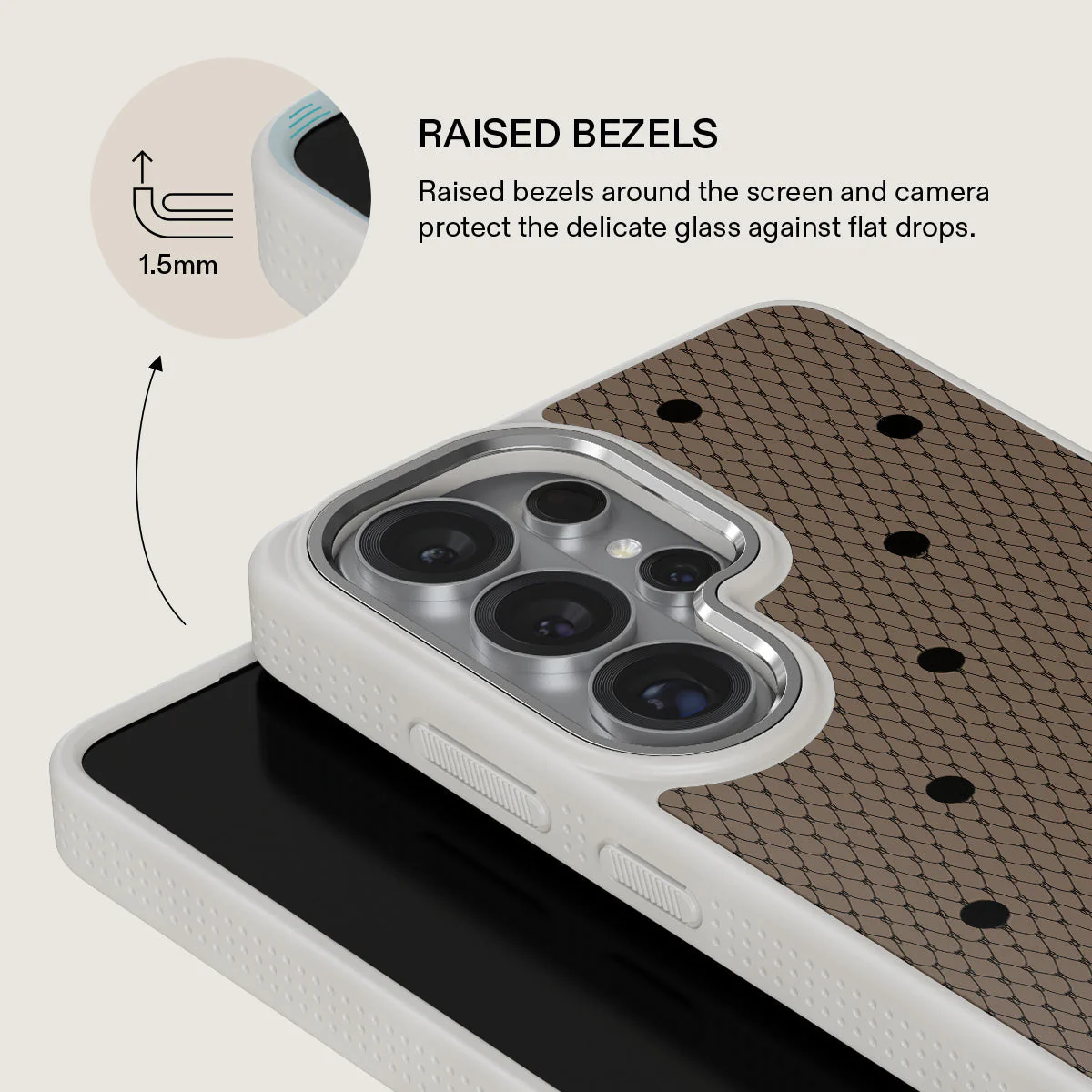 Provocation - Samsung Galaxy S26 Ultra Case - Image 36