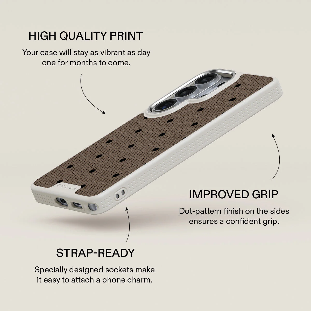 Provocation - Samsung Galaxy S26 Ultra Case - Image 37