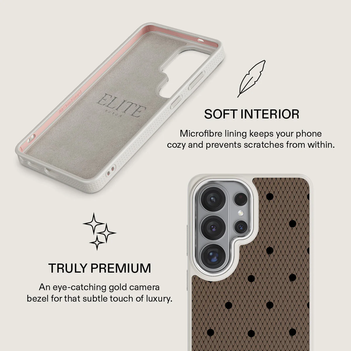 Provocation - Samsung Galaxy S26 Ultra Case - Image 38