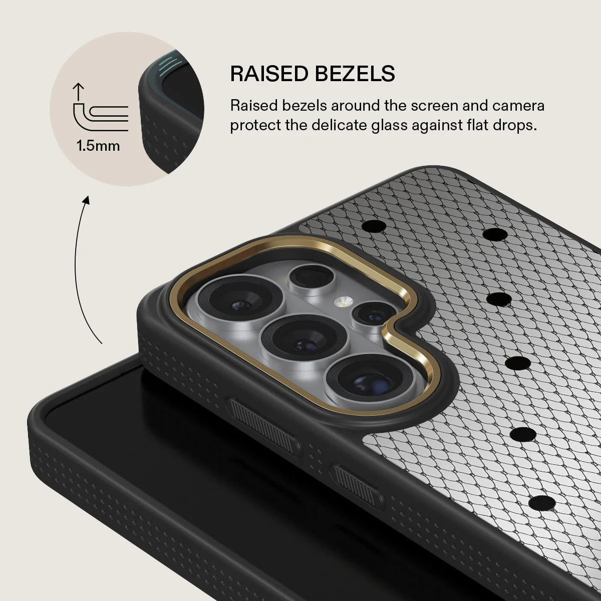 Provocation - Samsung Galaxy S26 Ultra Case - Image 44