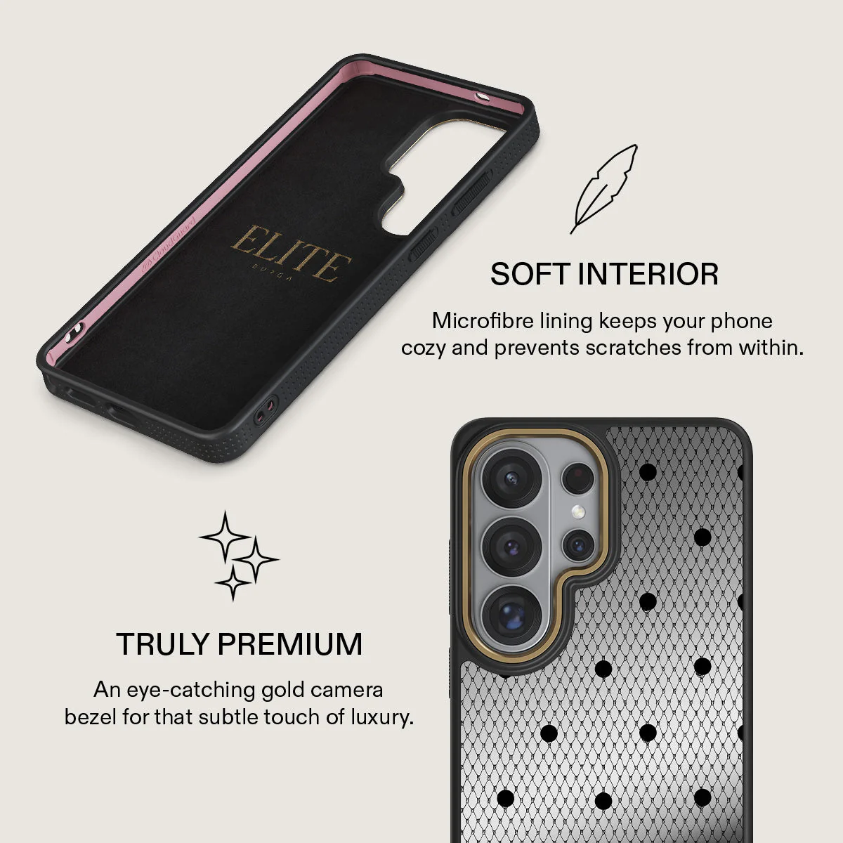 Provocation - Samsung Galaxy S26 Ultra Case - Image 46