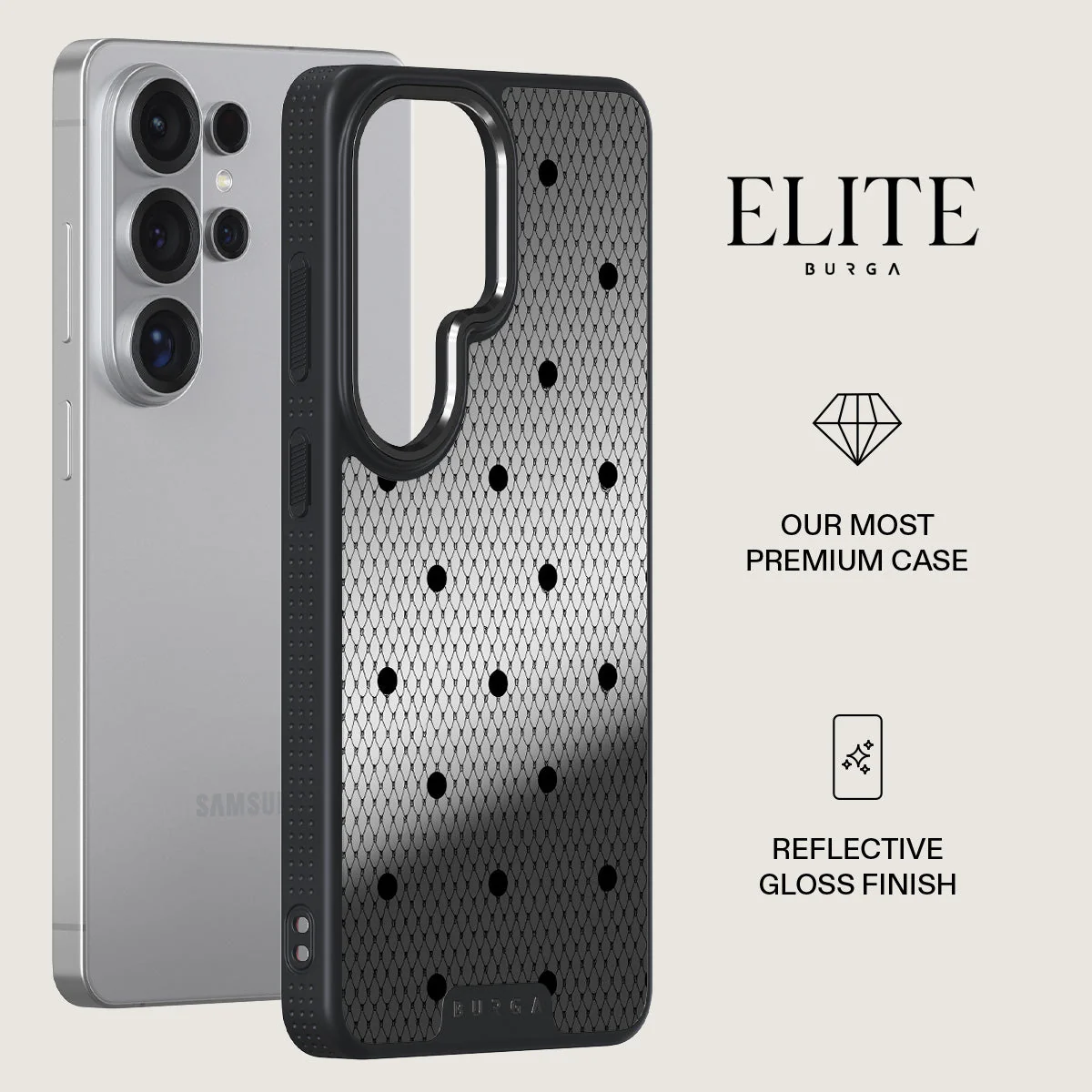 Provocation - Samsung Galaxy S26 Ultra Case - Image 49