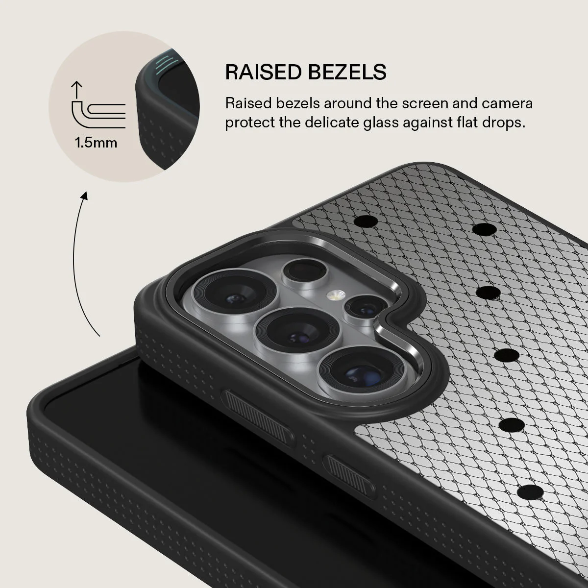 Provocation - Samsung Galaxy S26 Ultra Case - Image 52