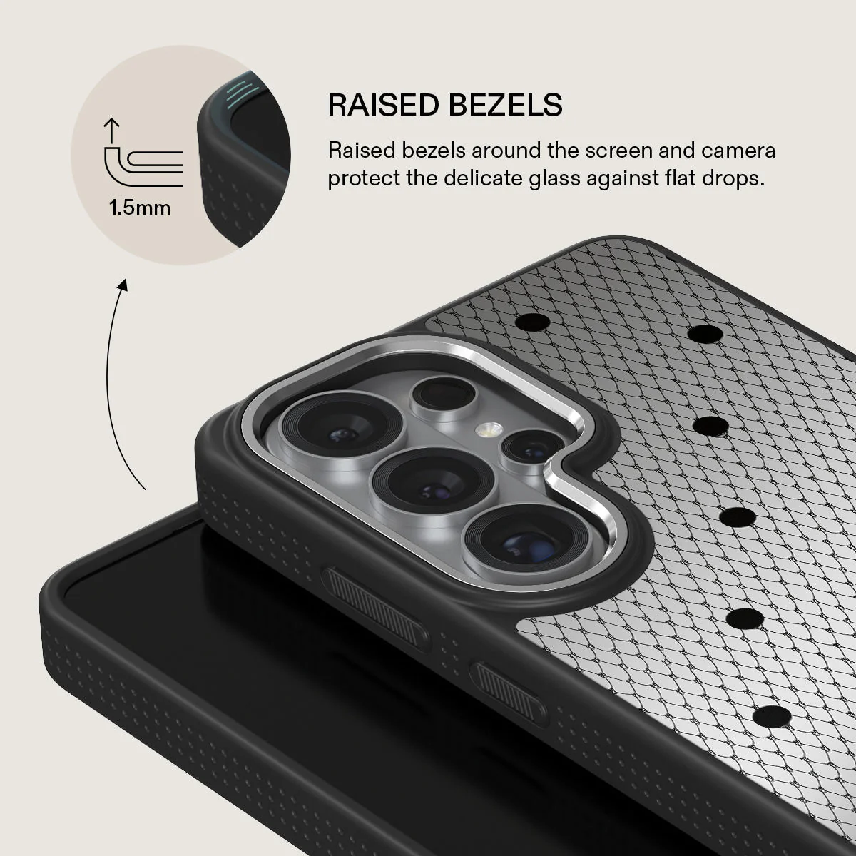 Provocation - Samsung Galaxy S26 Ultra Case - Image 60