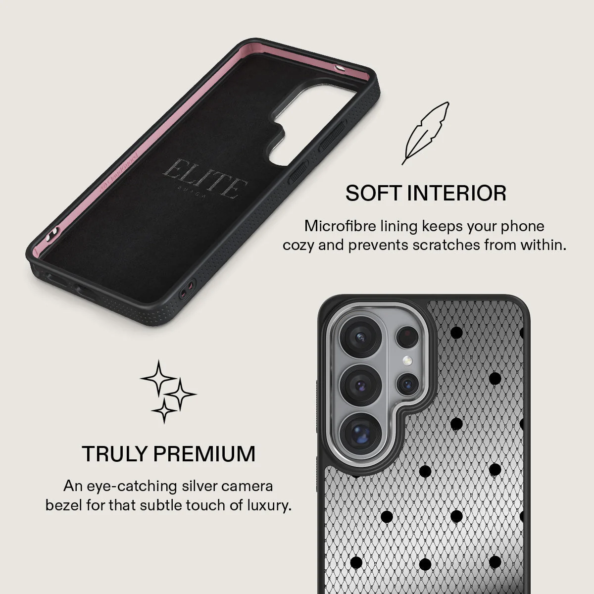 Provocation - Samsung Galaxy S26 Ultra Case - Image 62