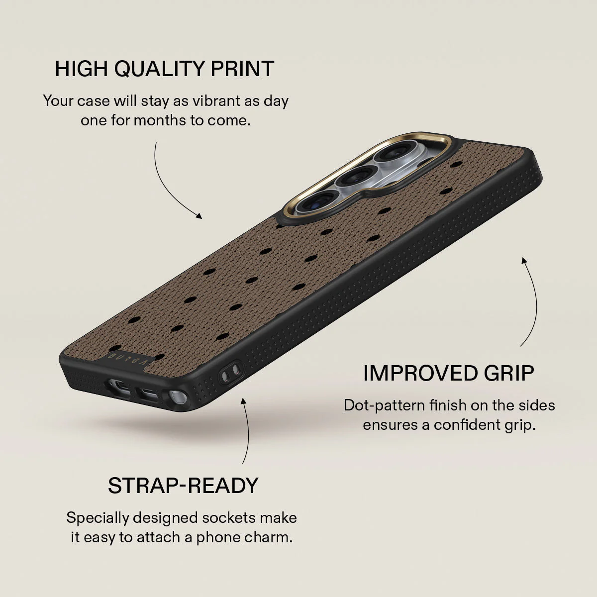 Provocation - Samsung Galaxy S26 Ultra Case - Image 9