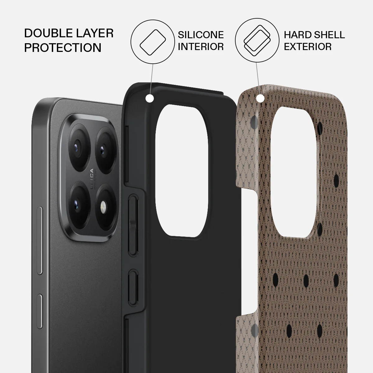 Provocation - Xiaomi 15T Case - Image 2