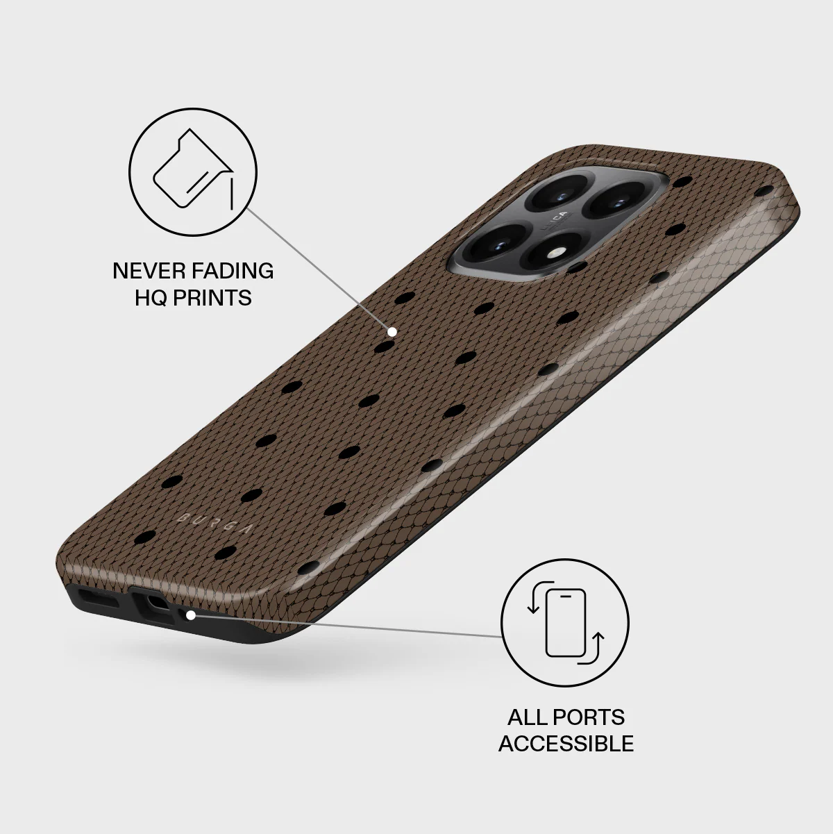 Provocation - Xiaomi 15T Case - Image 3