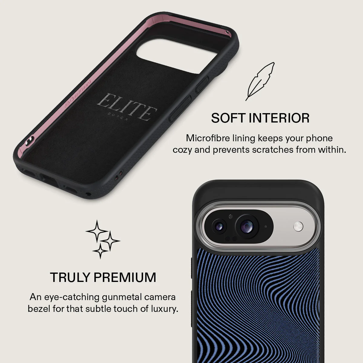 Pulse - Google Pixel 10 Case - Image 17