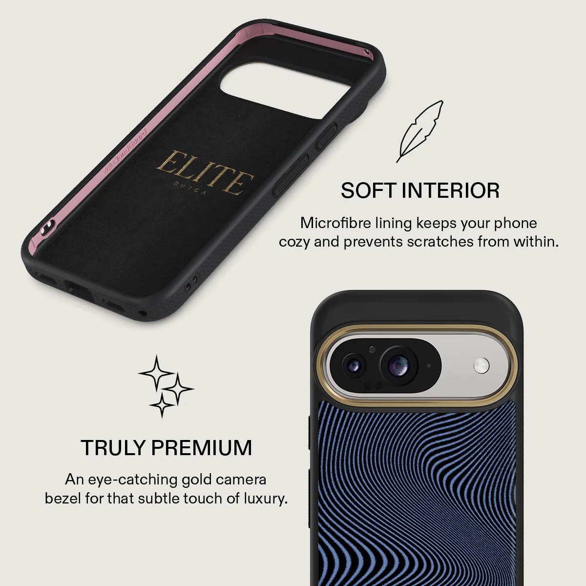 Pulse - Google Pixel 10 Pro Case - Image 10