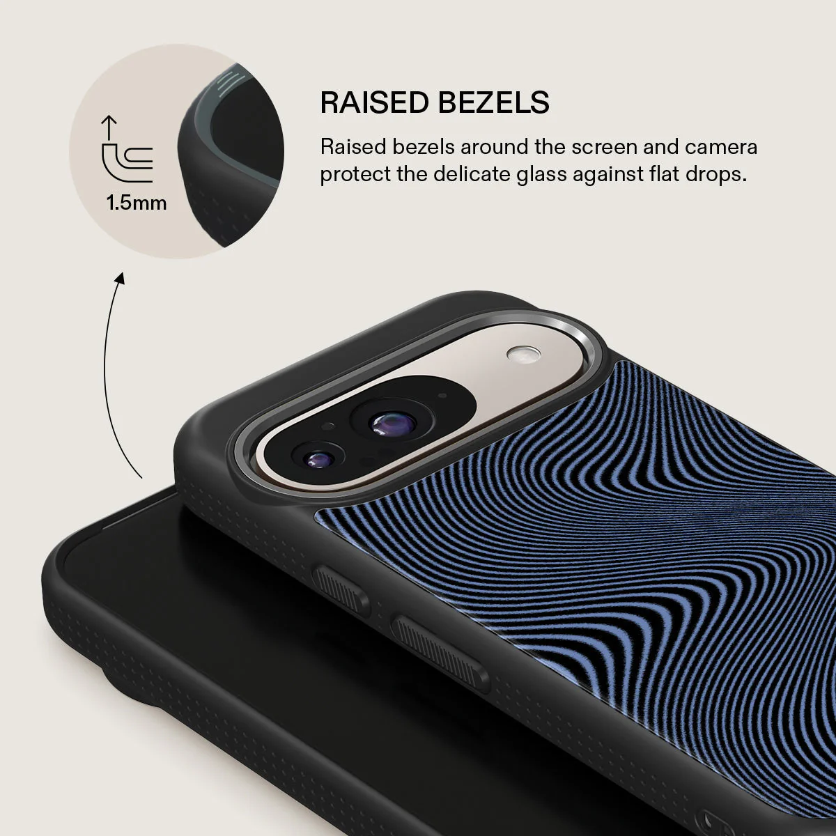 Pulse - Google Pixel 10 Pro Case - Image 15