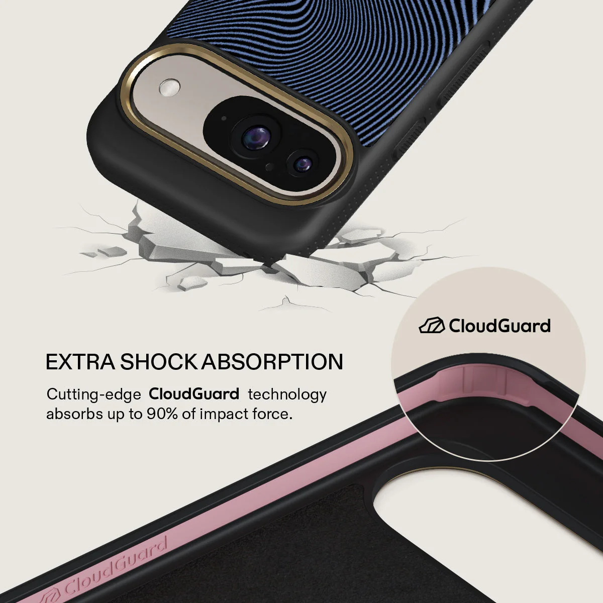 Pulse - Google Pixel 10 Pro Case - Image 7