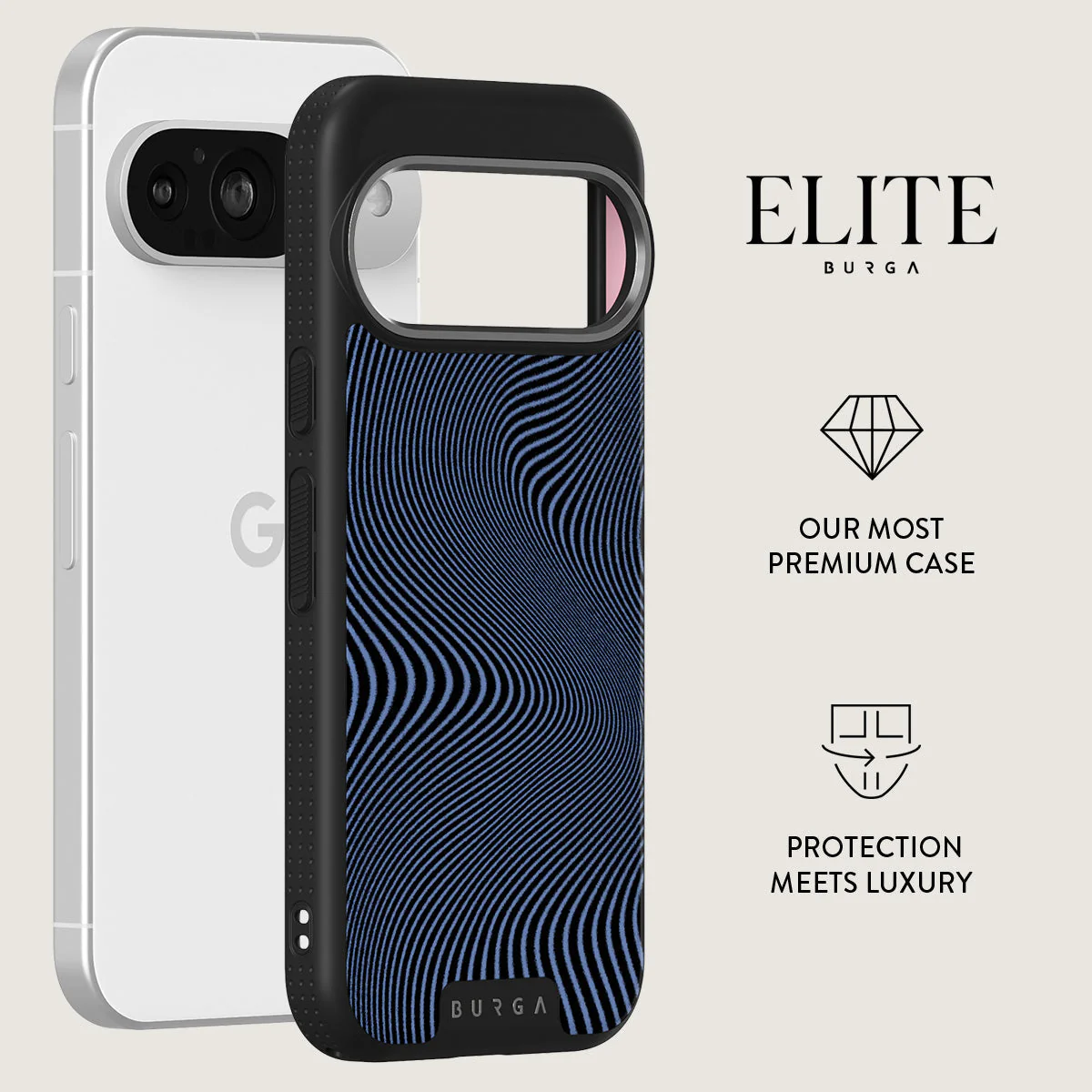Pulse - Google Pixel 10 Pro XL Case - Image 13