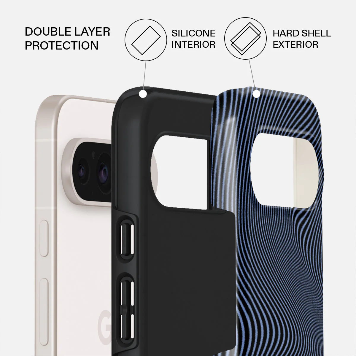 Pulse - Google Pixel 10 Pro XL Case - Image 2